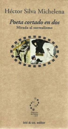 Poeta cortado en dos